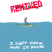 I Don't Know What I'm Doing (Remixed)