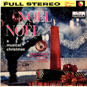 Noël Noël - A Musical Christmas