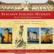 Berlin Castles - CD 02