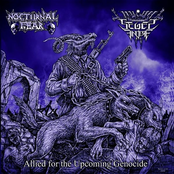 Allied For The Upcoming Genocide