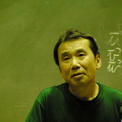 Haruki Murakami