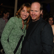 Joss Whedon/kai Cole