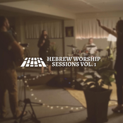 Hebrew Worship Sessions, Vol. 1