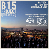 Western End (Birmingham Crew) Remix