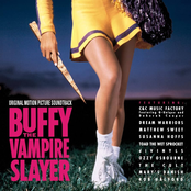 Buffy The Vampire Slayer (Original Motion Picture Soundtrack)