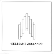 Seltsame Zustände