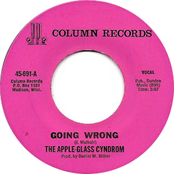 Going Wrong / Someday