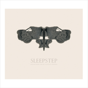Sleepstep - Sonar Poems For My Sleepless Friends