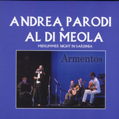 Armentos  - Midsummer Night In Sardinia