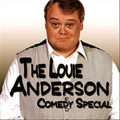 Louie Anderson: The Louie Anderson Comedy Special