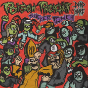 Sucker Punch (feat. Dead Heat)