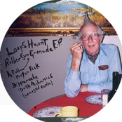 Rubber Sun Grenade E.P.