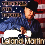 Truckers for Troops
