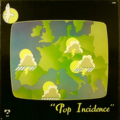 Flash Resonance: Pop Incidence