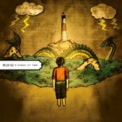 Anybody Out There Artwork