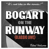 Bogart on the Runway (Classic Love)