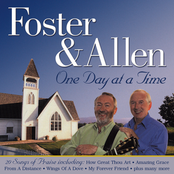 From A Distance by Foster & Allen