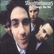 Slaughterhouse 5 (uk)