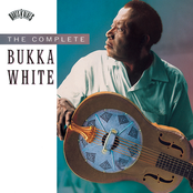 Bukka's Jitterbug Swing by Bukka White