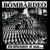 Misfortunes of War