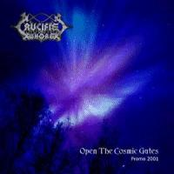 Open the Cosmic Gates