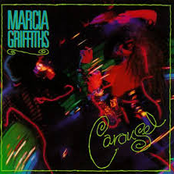 Marcia Griffiths: Carousel