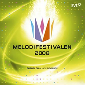 Melodifestvalen 2008