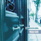 Después de la Calma...