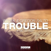 Trouble (Feat. MC Spyder)