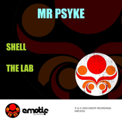 Shell / The Lab
