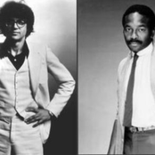 larry coryell & alphonse mouzon