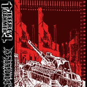 Aftersundown / Jeffrey Dahmer