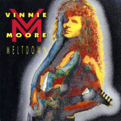 Coming Home by Vinnie Moore