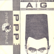 Assemblee Generale Numero Trois