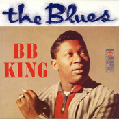 Don't You Want A Man Like Me by B.b. King