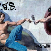 F.A.S. With Us!
