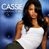 Can't Do It Without You by Cassie