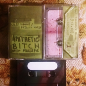 Apathetic Bitch Split Mixtape
