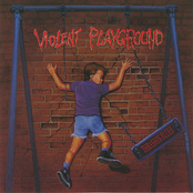 Anvil Head by Violent Playground