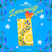 Lemonade Love - Single