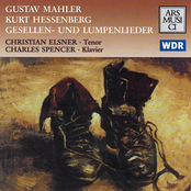 Gesellen-und Lumpenlieder
