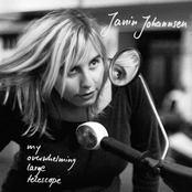 my overwhelming large telescope