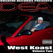 West Koast Volume 2