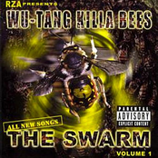 The Swarm, Vol. 1