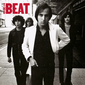 Paul Collins Beat: The Beat