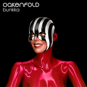 Paul Oakenfold: Bunkka