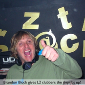 Superstar DJs Brandon Block & Alex P