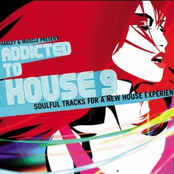 ADDICTED TO HOUSE 9 (Harley&Muscle present)