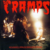 Heartbreak Hotel by The Cramps