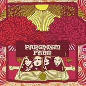 Parchman Farm EP